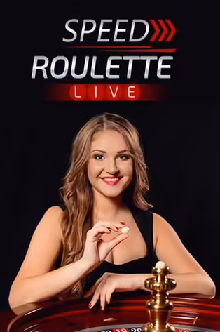 ONE88 Speed Roulette