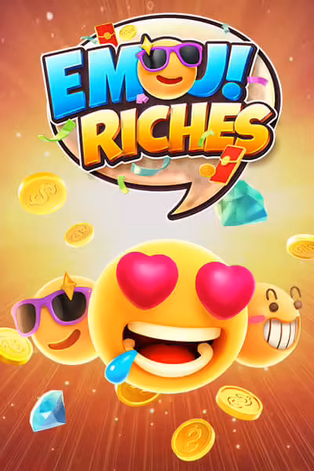 ONE88 Emoji Riches