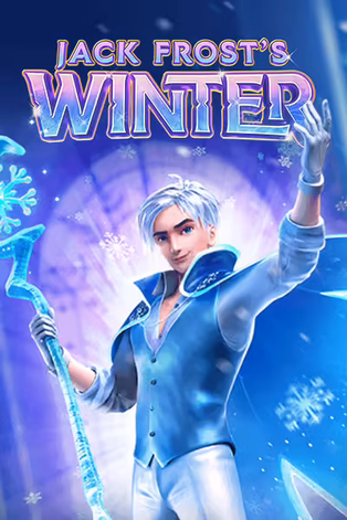 ONE88 Jack Frost's Winter