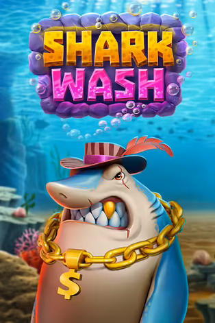 ONE88 Shark Wash