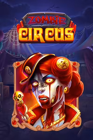ONE88 Zombie Circus