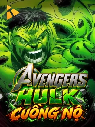 ONE88 Avengers: Hulk Cuồng Nộ