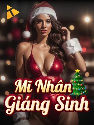 ONE88 Mỹ Nữ Noel